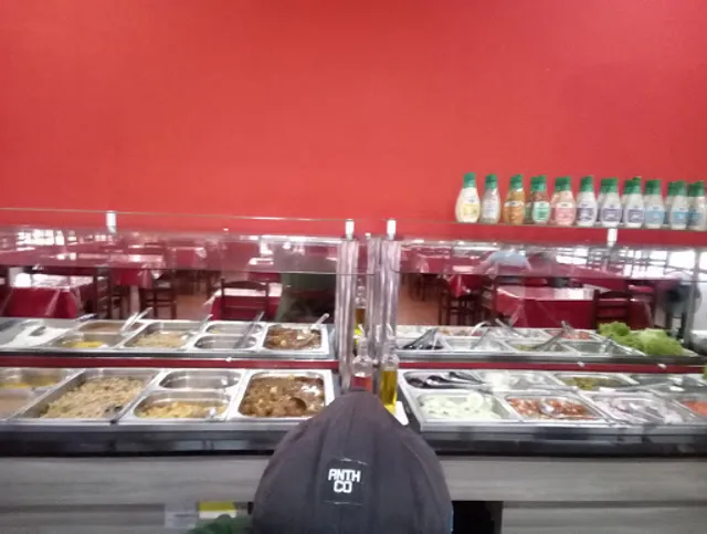 Bar Restaurante Novilho de Prata