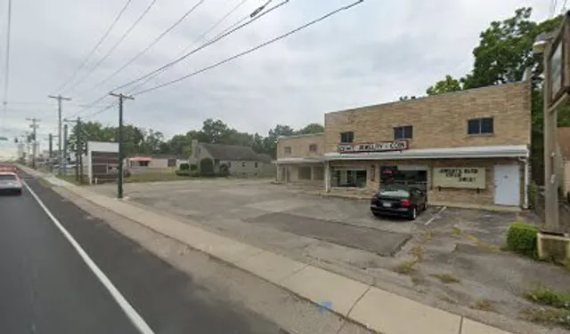 Estate Jewelry & Coin