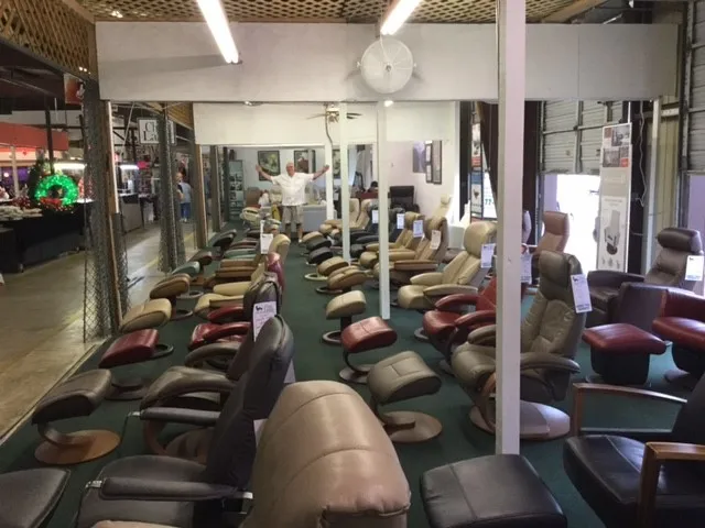 Chair Land Furniture Outlet