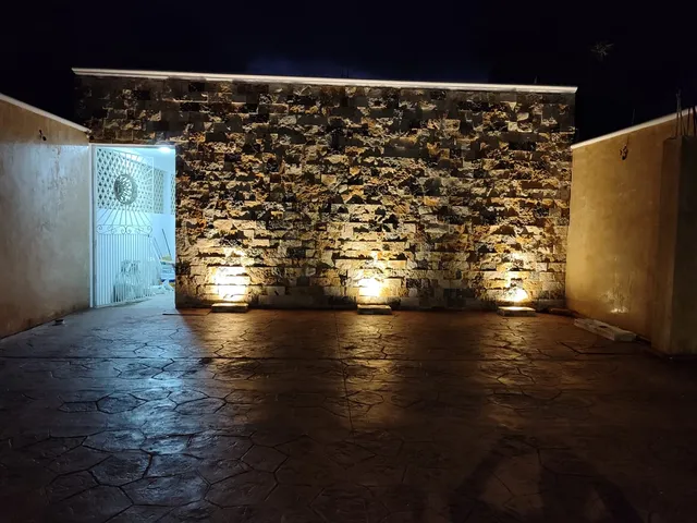 Chan K'iin Departamentos