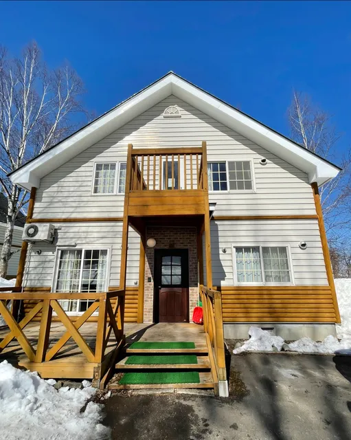 Aguri Kobo Mabu Cottage