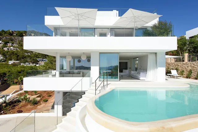 Villa Triple X, Ibiza