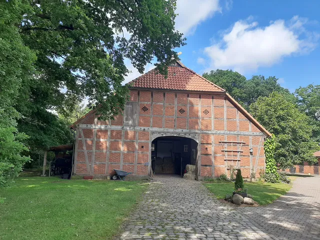Ferien und Reiterhof Esterau