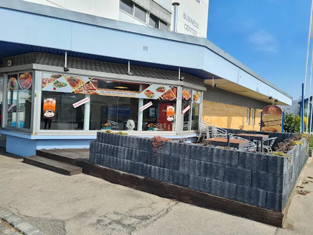 King pizza&kebabhaus