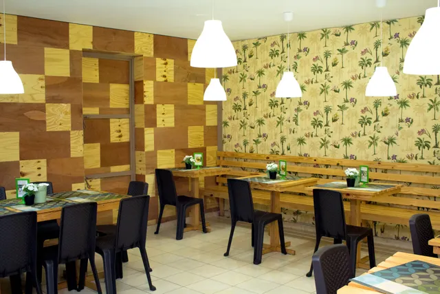 Mofongo El Mocano - Gustavo Mejía Ricart