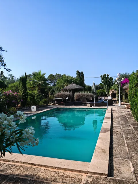 Finca La Vida -ETV 6893-