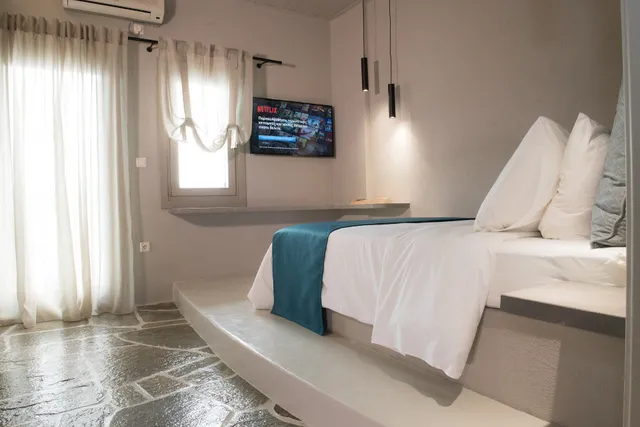 Melies Seaside Boutique Apartments