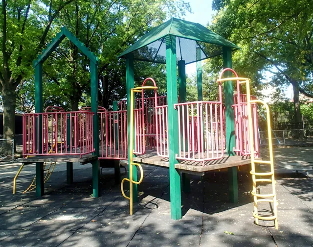 Bailey Playground