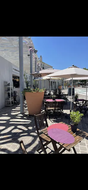 Le Bistrot du Bœuf Bio