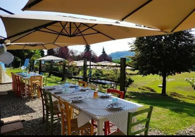 Agriturismo Le Frere