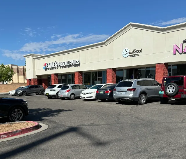 Leslie's Pool Supplies