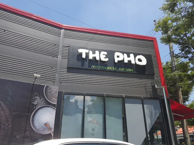 The Pho