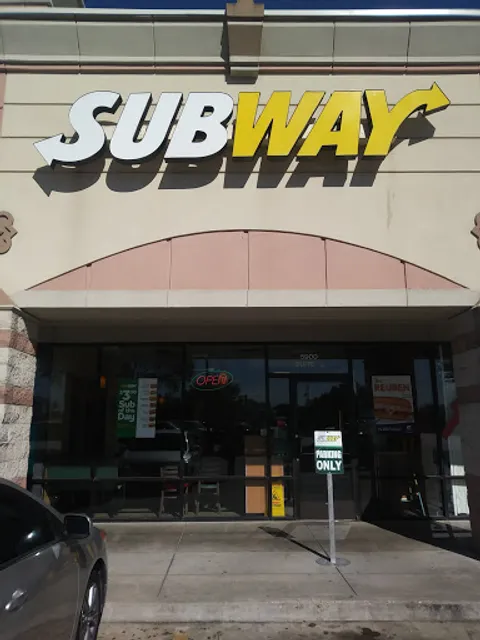Subway