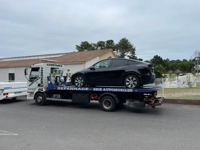 MObiVE Charging Station