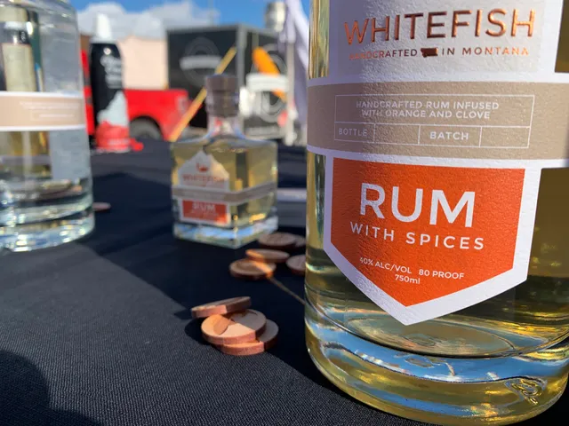 Hidden Lake Grill & Distillery