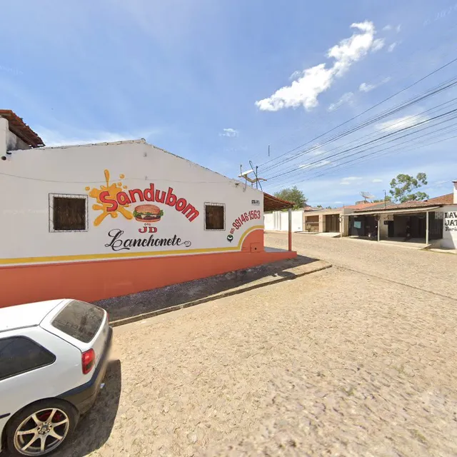 JD Lanchonete