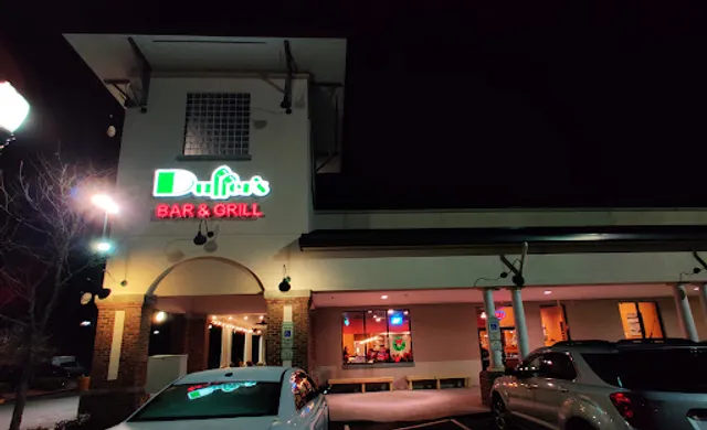 Duffer's Bar & Grill
