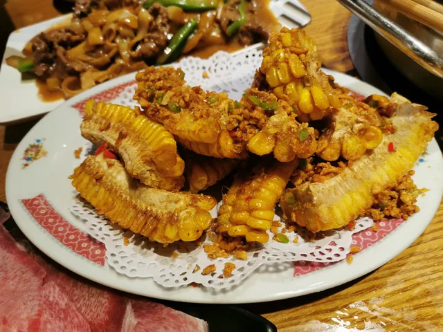 Every Day Niushi Chaozhou Beef Hot Pot