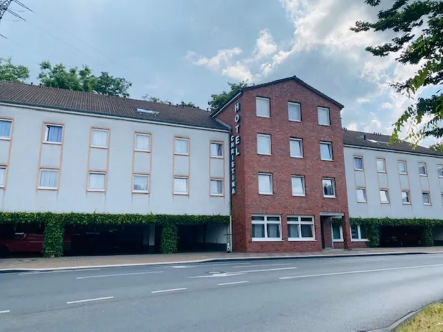 Koch Hotelbetriebs GmbH & Co. KG Hotel Christina