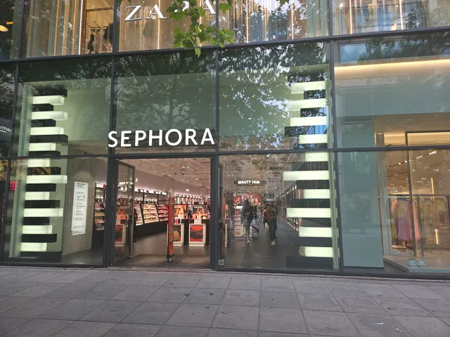 SEPHORA Dresden