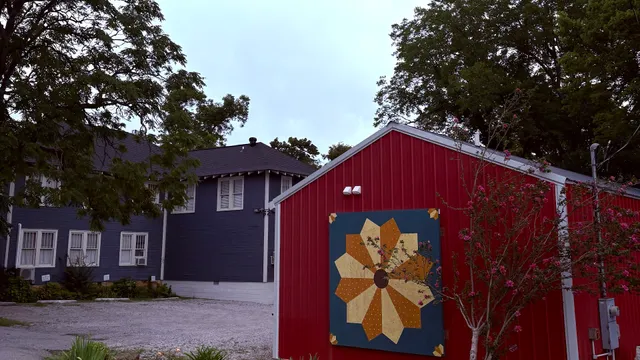 Club Possum Event Center