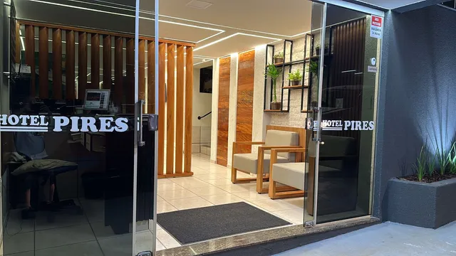 Hotel Pires