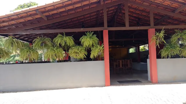 Restaurante Varanda