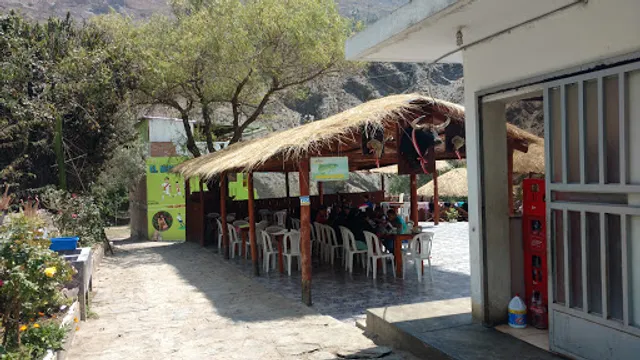 Piscigranja El Paraiso