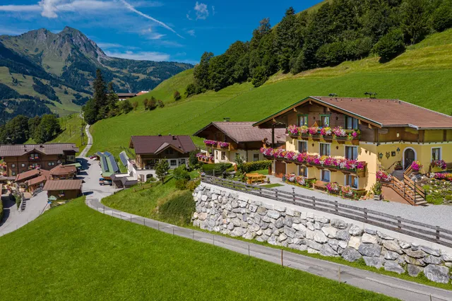 Gästehaus Hagenhofer