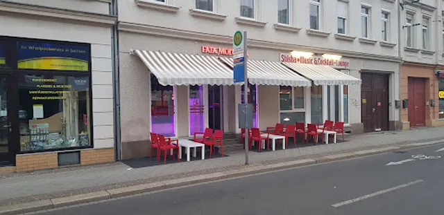 Fata Morgana Leipzig