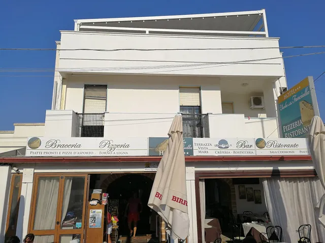 L' Isola della Fanciulla