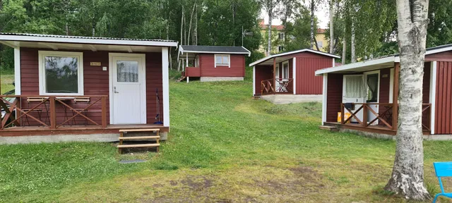 Snibben Höga Kusten