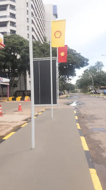 Conveniência Altas Horas