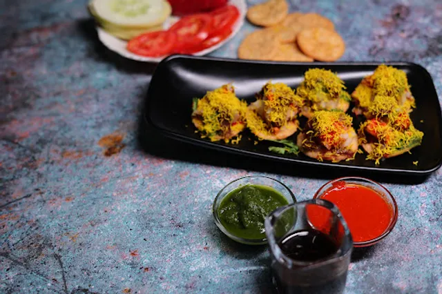 Shahi Panipuri & Chat Center