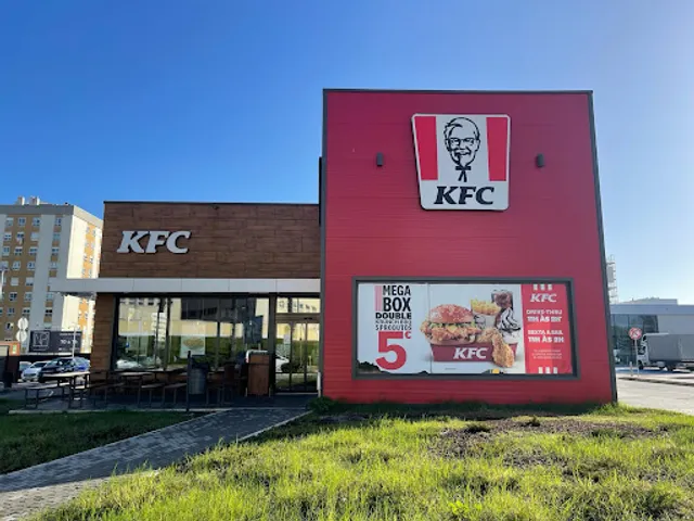 KFC