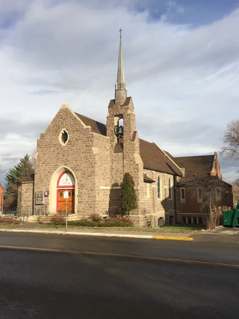 St. Peter's Cathedral
