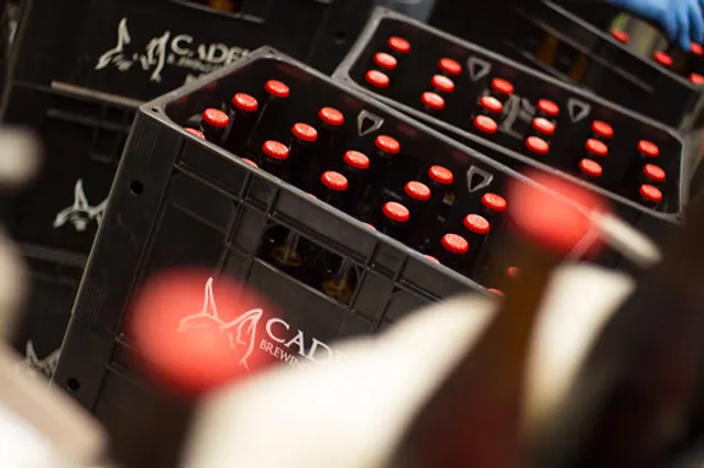 Cadejo Brewing Company