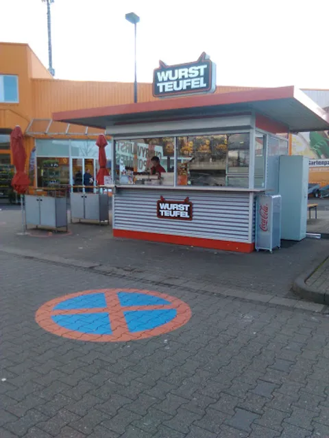 Wurstteufel Euskirchen