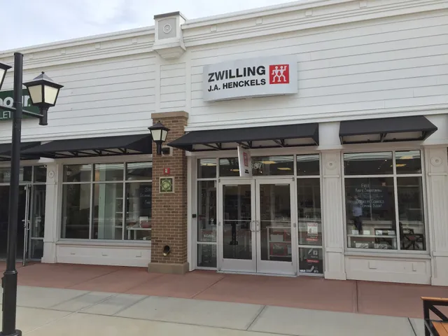 Zwilling Factory Outlet - Merrimack