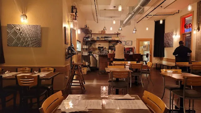 Placido's Pasta Shop