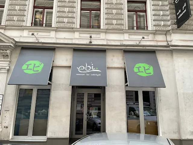 Restaurant Ebi 1