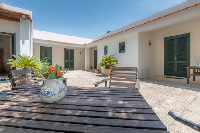 Agriturismo Vignavecchia