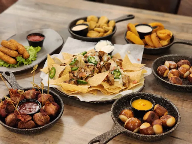 Ironwood Grill & Tap