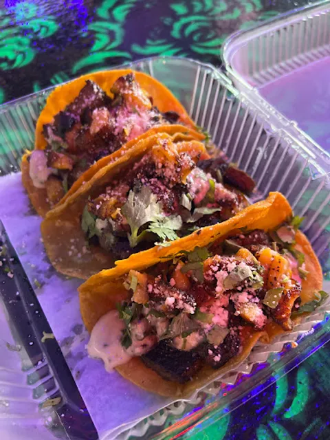 Talkin' Tacos Wynwood