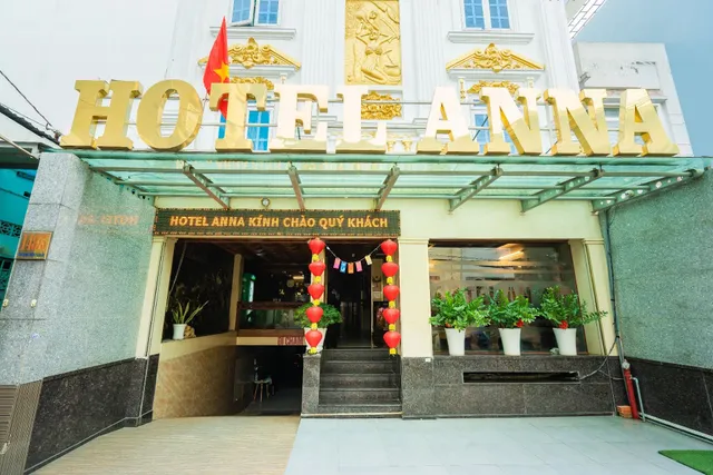 ANNA HOTEL