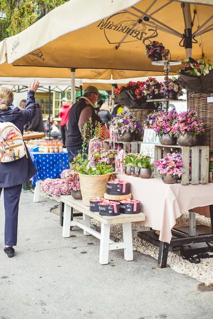 Czakó Termelői Piacz