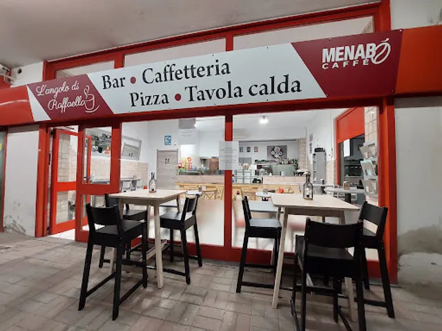 Bar L'ANGOLO di RAFFAELLA