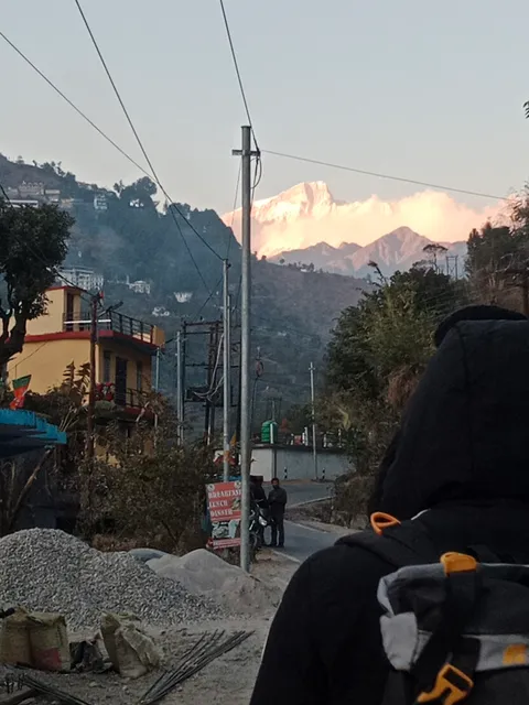 Bahuguna Residency near udak kund Sri kedarnath dham