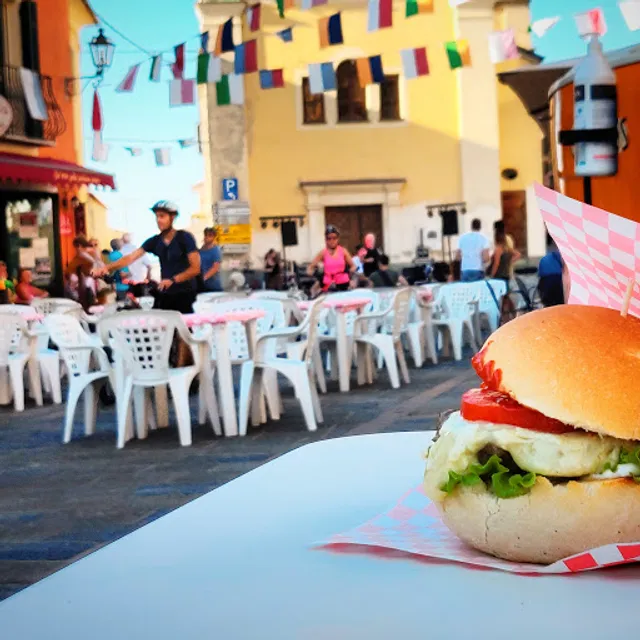 IL PIOSCO DI FERRERO ERICA