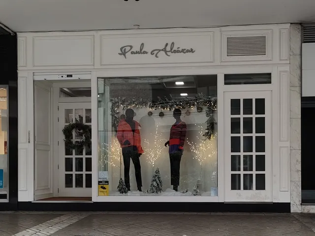 Boutique Paula Alcázar